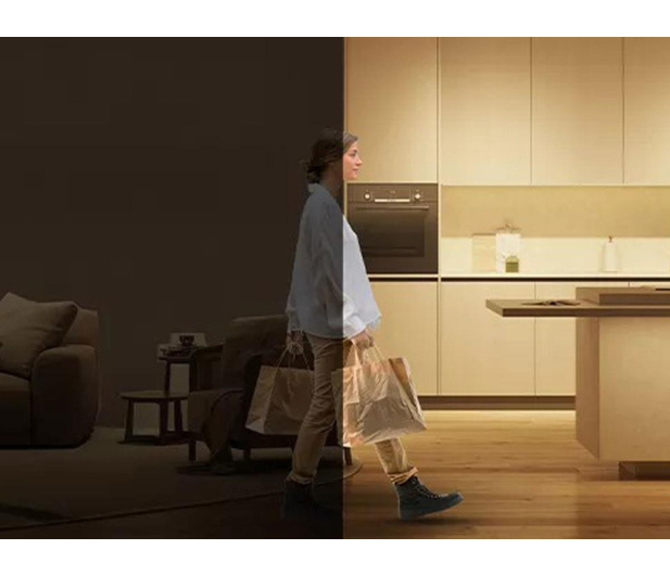 Philips Smart żarówka 40W C37 E14 4 szt. - 1541407 - zdjęcie 3